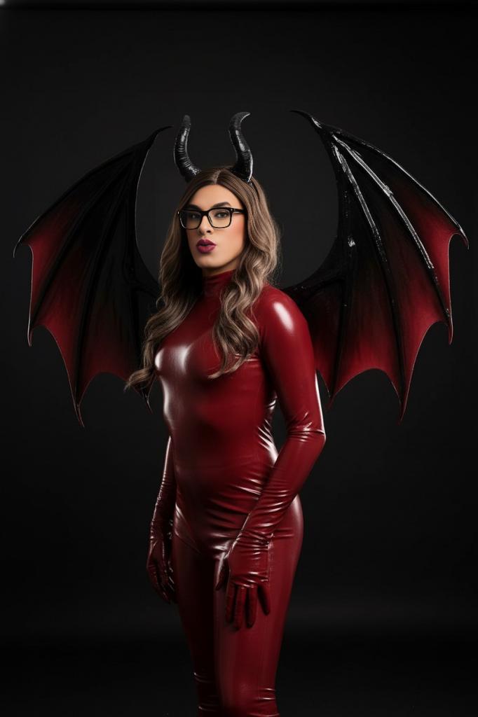 Transexual en Ibiza: 