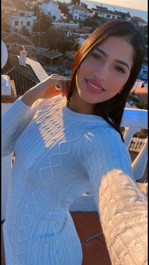 Chica busca chico en Murcia: 