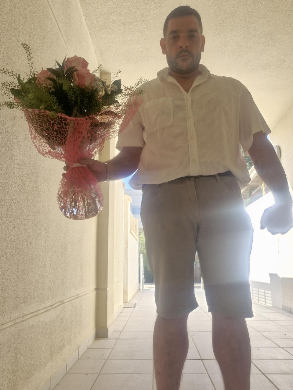 Chico busca chica en Almería: 