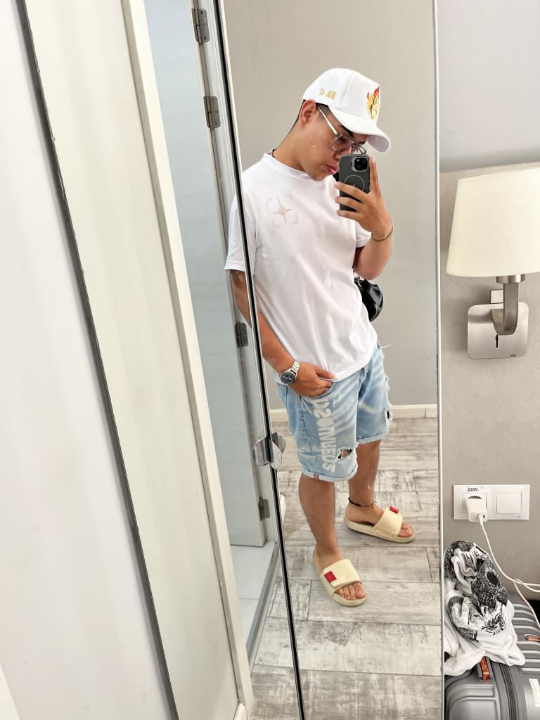 Chico busca chica en Murcia: 