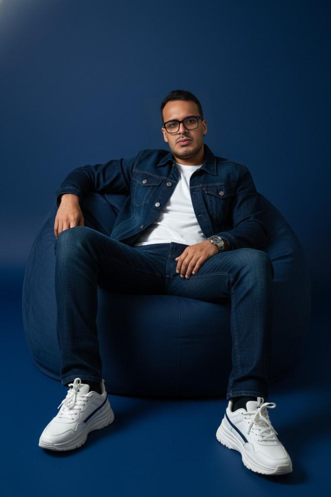 Chico busca chica en Ibiza: 