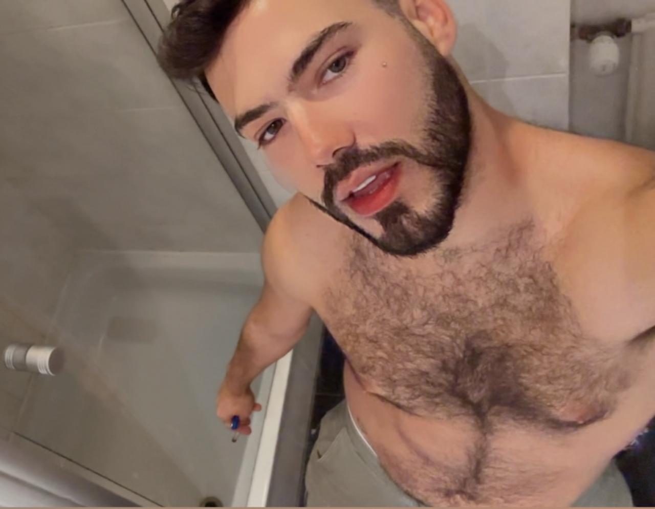 Chico busca chica en Jaén: 