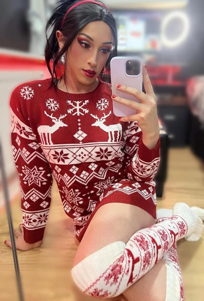 Transexual en Valladolid: 