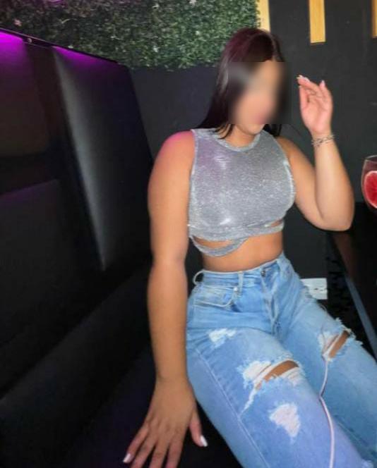 Chica busca chico en Madrid: 