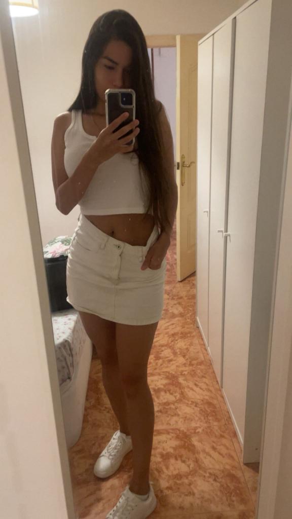 632106918: Chica busca chico en Tenerife