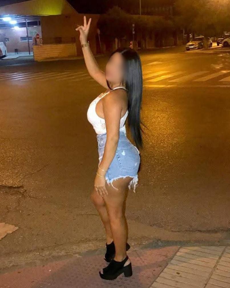 Chica busca chico en Toledo: 