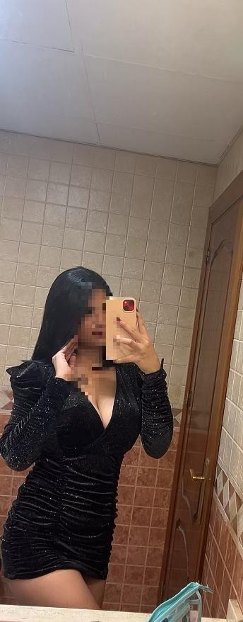 641305449: Chica busca chico en Sevilla