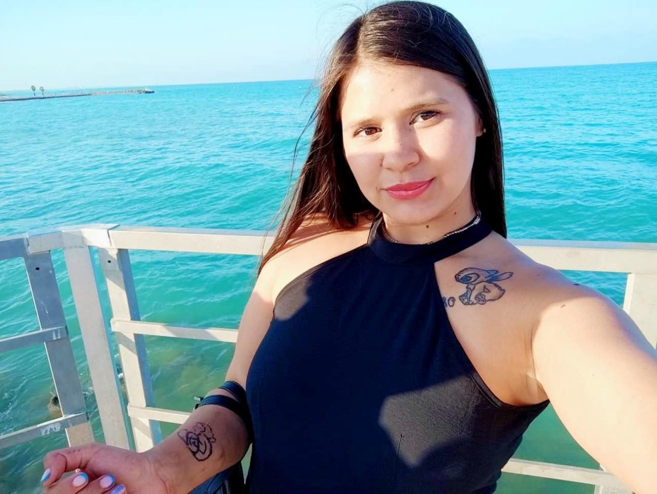 Chica busca chico en Alicante: 