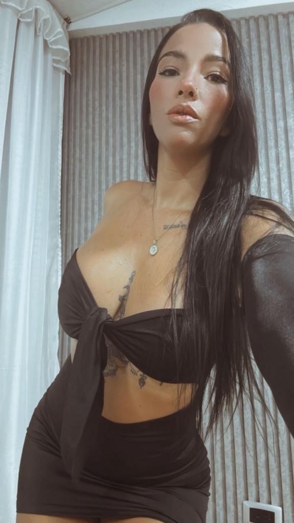 Chica busca chico en Las Palmas: 