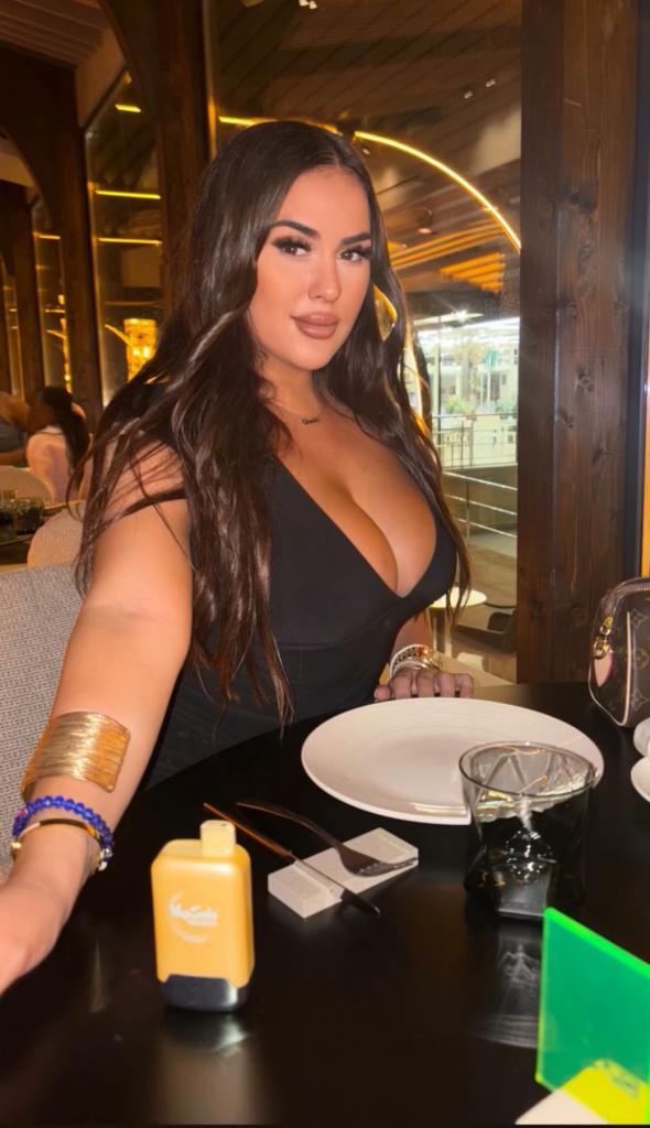 Chica busca chico en Málaga: 