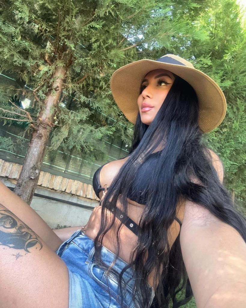 678667377: Transexual en Zaragoza