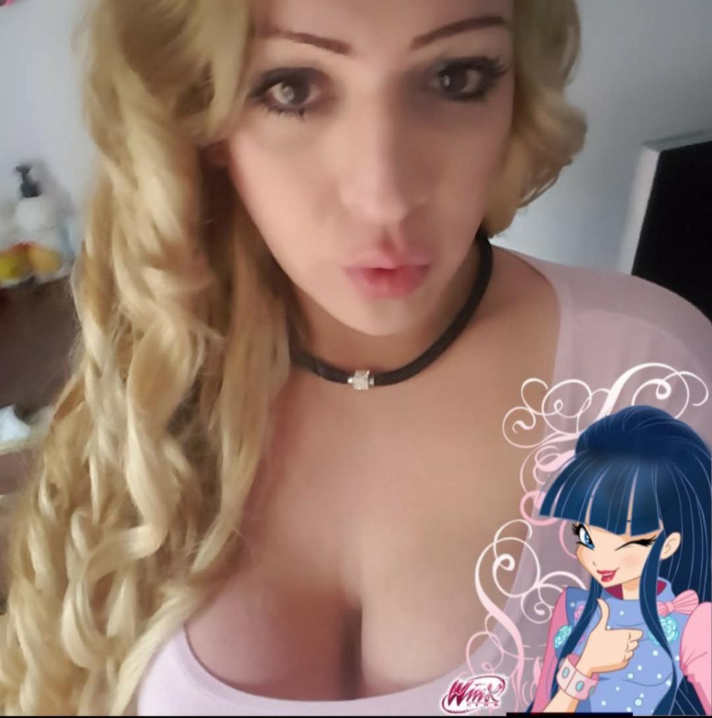 602001051: Travesti en Barcelona