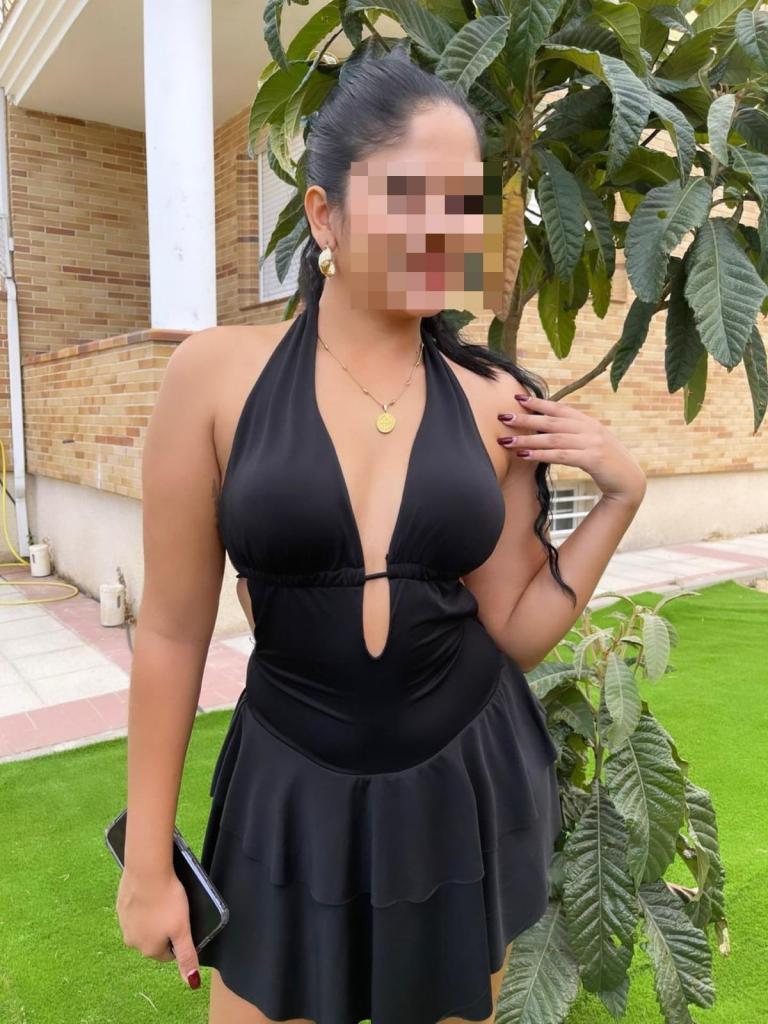 Chica busca chico en Madrid: 