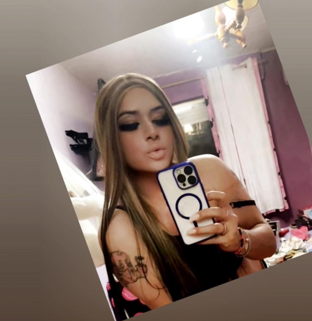 Travesti en Badajoz: 