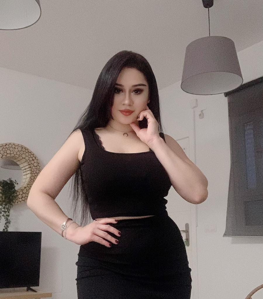 Chica busca chico en Madrid: 