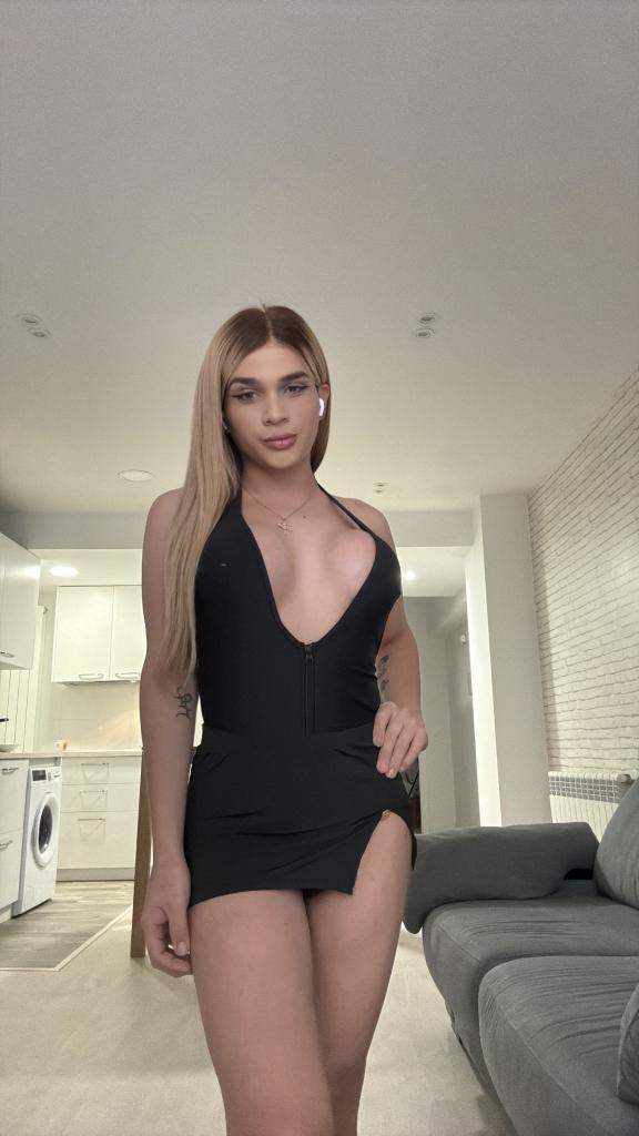 Travesti en La Rioja: Transexuales y Travestis