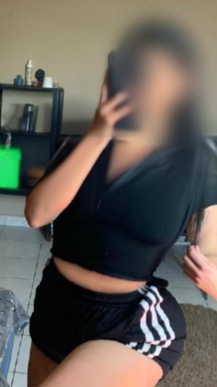 Chica busca chico en Madrid: 