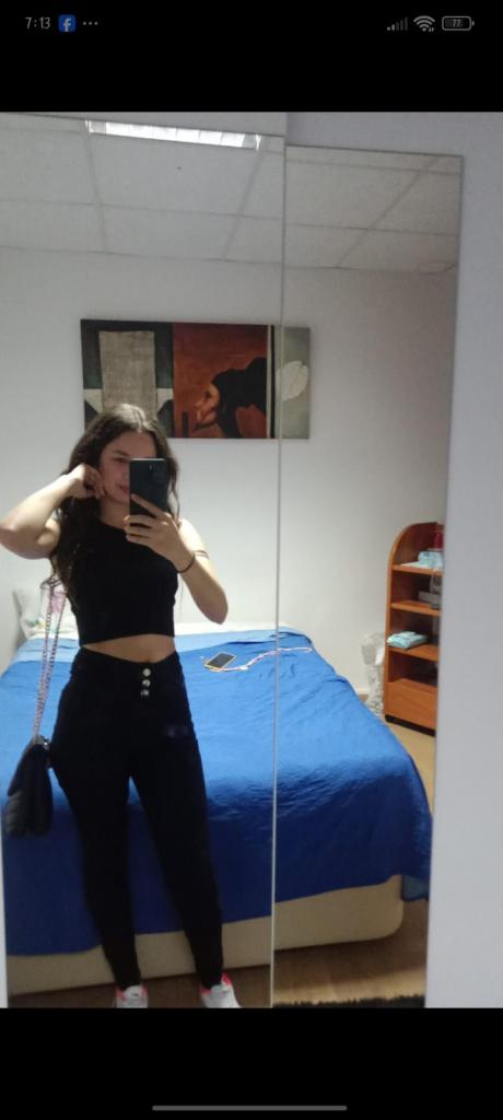 Chica busca chico en Álava: 