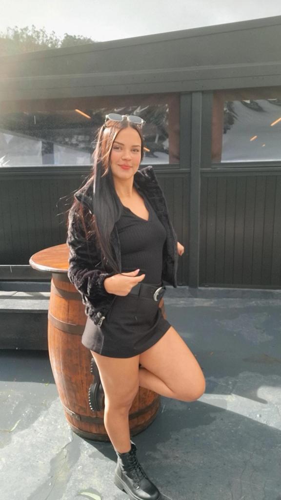 Chica busca chico en Tenerife: Chica busca chico