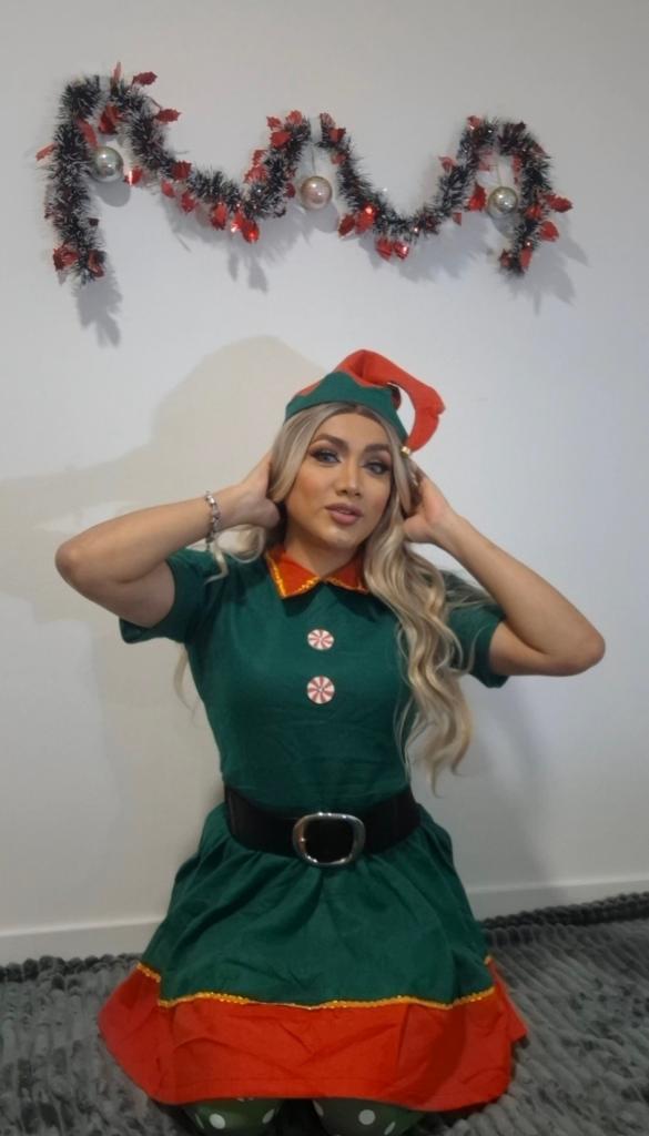 Transexual en Lérida: 