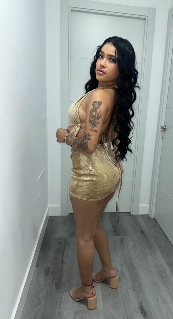 Chica busca chico en Málaga: 