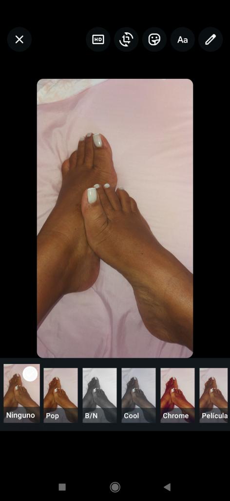 652317720: Chica busca chico en Las Palmas