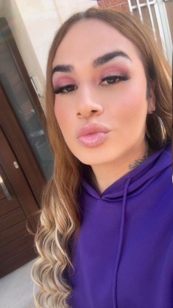 Travesti en Badajoz: 