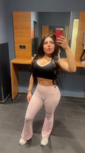 624362809: Chica busca chico en Madrid