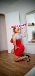 602436756: Chica busca chico en Madrid