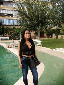 684746800: Chica busca chico en Alicante
