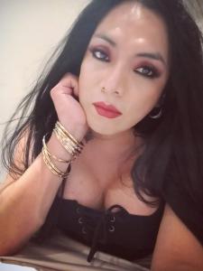 614170544: Transexual en Madrid