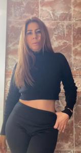 641968898: Chica busca chico en La Coruña