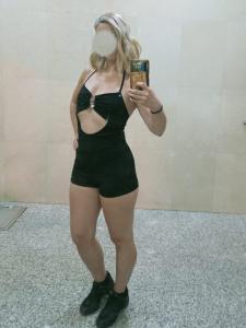 672154908: Chica busca chico en Madrid