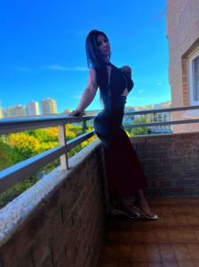 613532916: Chica busca chico en Mallorca