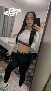 632791237: Chica busca chico en Murcia