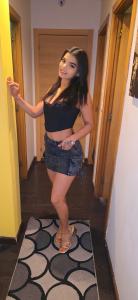 680615957: Chica busca chico en Pontevedra