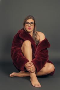 662475434: Transexual en Ibiza