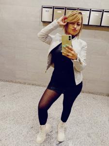 611221060: Chica busca chico en Murcia