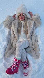 642825599: Travesti en Asturias