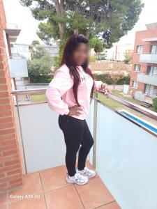 642643206: Chica busca chico en Barcelona