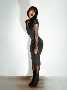 625888742: Transexual en Madrid