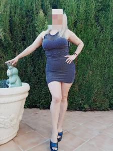 613772354: Chica busca chico en Alicante