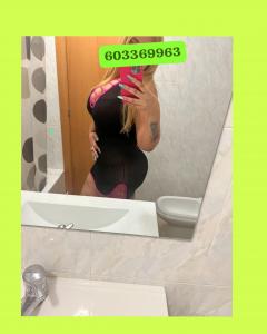 603369963: Chica busca chico en Barcelona