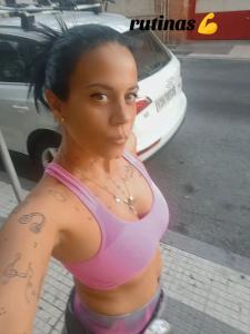 662437592: Chica busca chico en Jaén