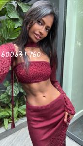 600631760: Chica busca chico en La Coruña