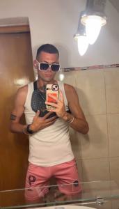 611158732: Chico busca chica en Madrid