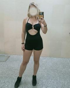 691163557: Chica busca chico en Madrid