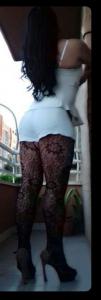 613218555: Transexual en Madrid