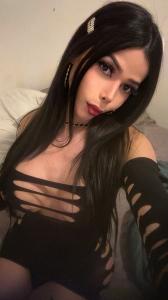 674569300: Transexual en Barcelona