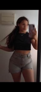 698947945: Chica busca chico en Murcia